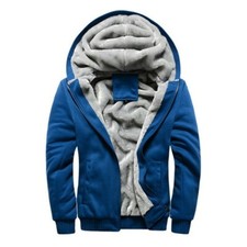 Giacca Invernale Con Cappuccio