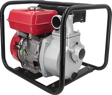 Motopompa MPA-BE-50 Benzina 4
