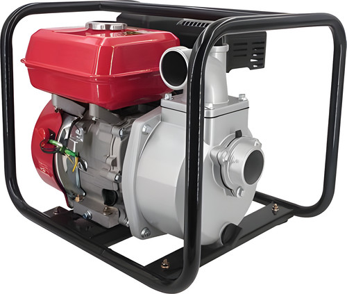 Motopompa mpa benzina 4 - mpa-be-50,