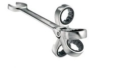 CHIAVE COMBINATA 13mm A