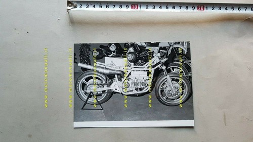 Swm 250 velocità prototipo - gp,