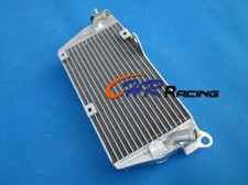 Radiatore in alluminio per