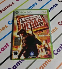 RAINBOW SIX VEGAS XBOX 360
