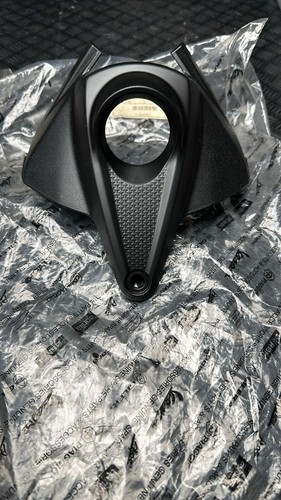 Coperchio bloccasterzo aprilia - coperchio,