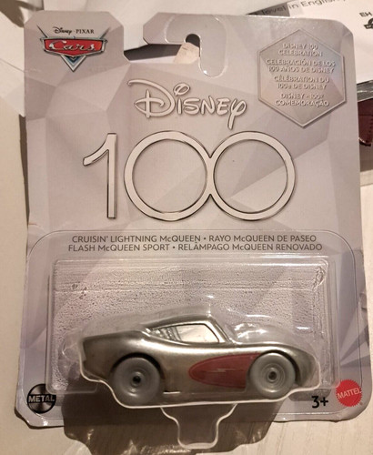 Cars cruisin lightning - -,