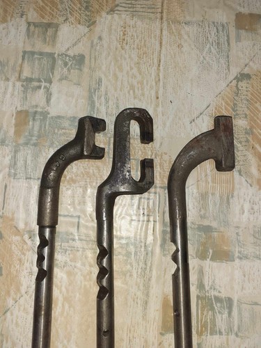 Aste selettore cambio fiat 500 - fiat,