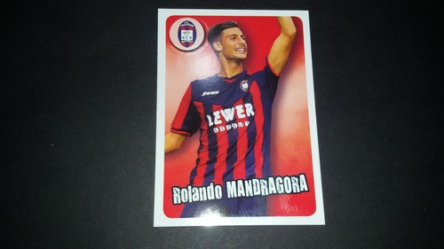 Calciatori panini 2017 2018 - panini, 2017/2018
