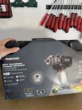 AVVITATORE IMPULSI PARKSIDE