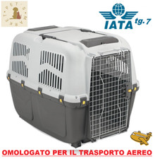 Iata trasportino cane gatto - trasportino,