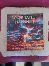 Roger Taylor Happiness Picture