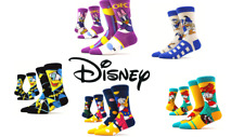 Calze Personaggio Disney Adulto - Disegni Divertenti e Accoglienti Scegli il Tuo Paio Preferito!🧦✨