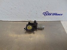 Skoda Fabia Alzacristalli