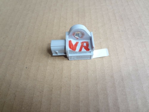 Sensore airbag crash airbag