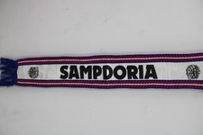 Sciarpa scarf Calcio SAMPDORIA