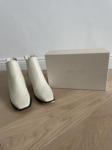 Jimmy choo stivali tronchetti - stivali,