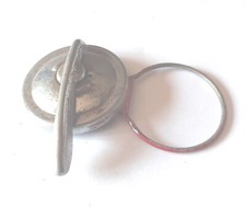 Tappo Serbatoio  per Motorini Ducati 48cc e 50cc. 100cc.