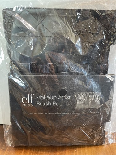 Studio makeup artist - e.l.f.,