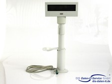 Wincor Nixdorf BA63 display