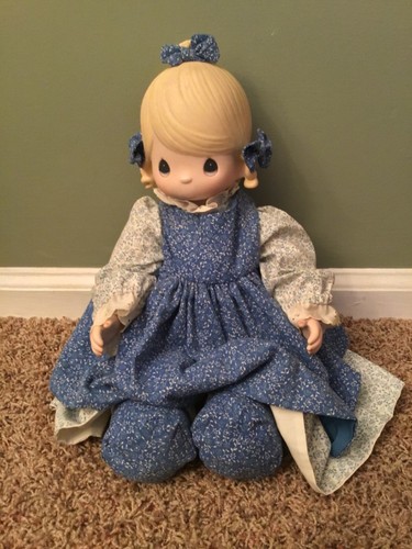 Vintage precious moments - vintage,