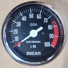 CUENTAVUELTAS ELECTRÓNICO