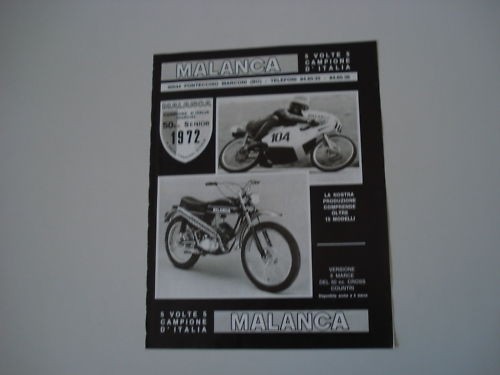 Advertising pubblicità 1973 - advertising,