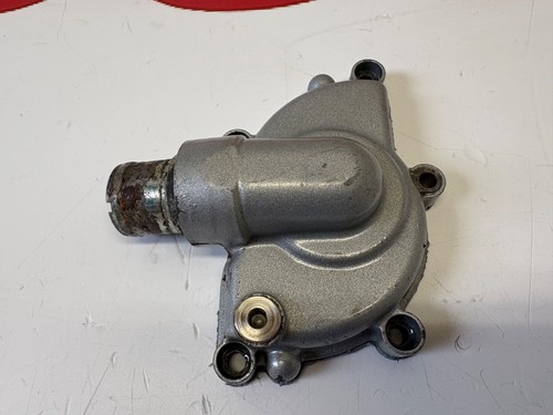 Coperchio motore pompa - , acqua