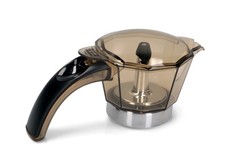 DELONGHI Caraffa 2 Tazze 64mm