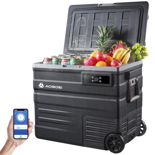Frigo portatile 65l per - frigo,