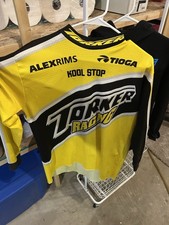 Maglia Torker Bmx Old School