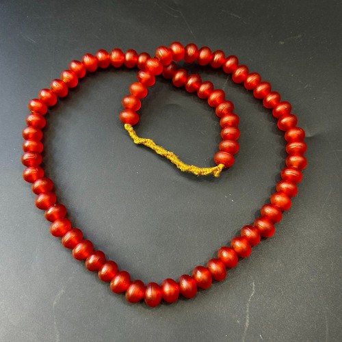 Bellissima collana antica