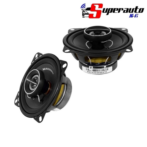 Macrom m2c42 coppia - m2c42,