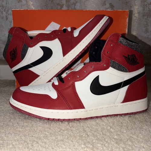 Nike air jordan retro - jordan, high