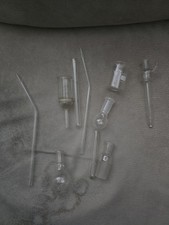 Lotto Accessori Vetreria Varia