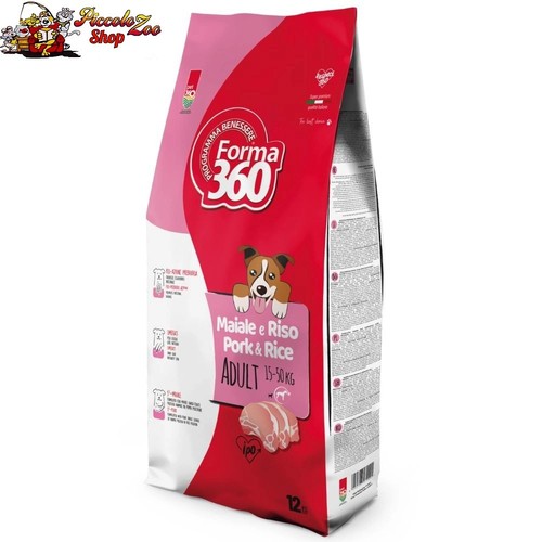 Pet360 forma monoproteico - forma,