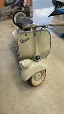 Piaggio Vespa 1954