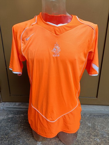 Olanda knvb nike 2004 vintage - knvb,