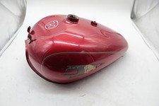 Réservoir Suzuki 125 VL