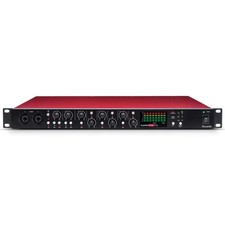Focusrite scarlett octopre - scarlett,