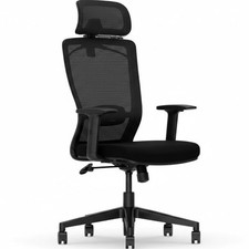 Sedia Da Ufficio BS3B-V2 Con