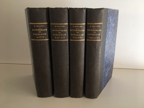 Dizionario teologia - di,
