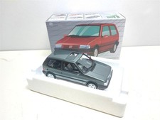 Fiat Uno Turbo i.e. 1.4 Grigio