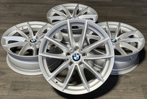 Set cerchioni originali bmw - cerchioni,