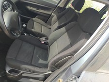 Sedile Anteriore Sinistro per PEUGEOT 307 BREAK/ SW (S2) SW 2006 1682321