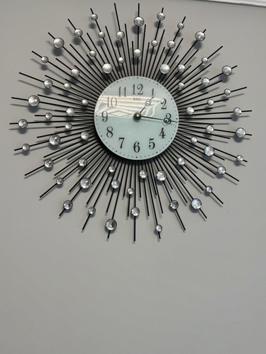 Orologio parete ams - parete,