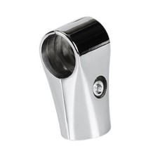 Connettore tubo del tubo Dia