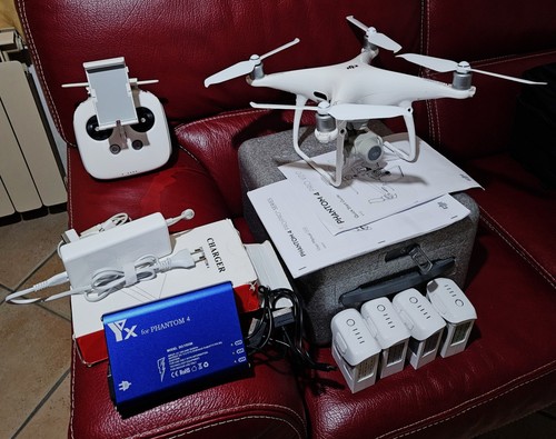 Drone professionale dji - drone,