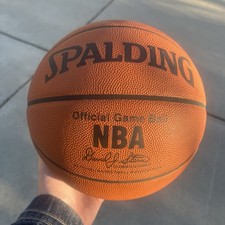 Spalding NBA gioco ufficiale