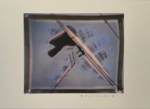 Maurizio galimberti lenzuola - galimberti, -lenzuola