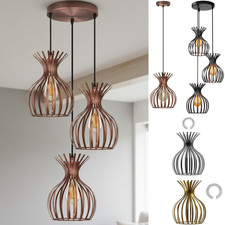 Lampada a sospensione soffitto