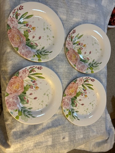 Set piatti dessert - set, da